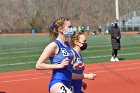 Women's Track vs Babson  Women’s Track & Field host Babson College at Cumberland (RI) High School. : Track & Field, Babson